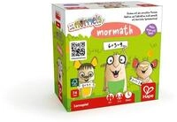 Mormels & Peppers Mormath: Spannendes Mathe-Lernspiel &ndash; Plus & Minus Rechnen