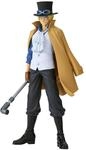BANDAI - Figur - Banpresto - One Piece - Sabo One - DXF - The Grandline Series...