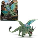 DreamWorks How to Train Your Dragon, 22cm Lange Basis-Drachenfigur Ohnezahn,