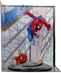Marvel Collection PVC Statue 1/10 Spider-Man (The Amazing Spider-Man #302) 17 cm