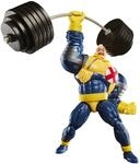 Marvel Legends Series Strong Guy Action-Figur zu den Comics