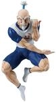 Banpresto Sammelfigur Netero Hunter x Hunter - Vibration Stars, 14 cm, BP29337P,