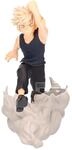 Banpresto Katsuki Bakugo My Hero Academia Actionfigur - Combination Battle, 12 cm,