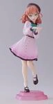 S&eacute;ga Love Live! Superstar Dekofigur Kaho Hinoshita PVC 17 cm