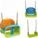 Sitzerh&ouml;hung 3-in-1