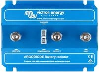Victron Energy ArgoDiode Batterietrenner 160-2AC (2 Batterien 160 Amp)