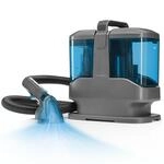 CLEANmaxx Polsterreiniger Ger&auml;t Kompakt Pro | Nasssauger & Teppichreiniger in einem