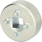 KS Tools Steckschl&uuml;ssel f&uuml;r Thermostat f&uuml;r VAG