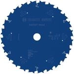 Bosch 1x EXPERT Wood Kreiss&auml;geblatt f&uuml;r Tischkreiss&auml;gen (f&uuml;r Weichholz,...
