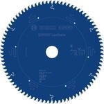 Bosch 1x EXPERT Laminate Kreiss&auml;geblatt f&uuml;r Kapp‑ und Gehrungss&auml;gen (f&uuml;r