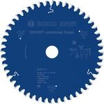 Bosch 1x EXPERT Laminated Panel Kreiss&auml;geblatt f&uuml;r Handkreiss&auml;gen (f&uuml;r