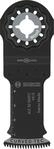 Bosch 5x AIZ 32 BSPC Tauchs&auml;geblatt (f&uuml;r Hartholz, Weichholz, Breite mm,