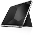 STM Studio Case Folio Schutzh&uuml;lle kompatibel mit Apple iPad 10.9" (2022) -