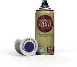 The Army Painter &ndash; Colour Primer - Alien Purple | 400ml | Acryl-Spray | Grundierung