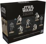 Asmodee, Star Wars: Legion &ndash; Aufstandskontroll-Sturmtruppen, Tabletop-Erw. 