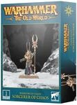 WARRIORS OF CHAOS SORCERER OF CHAOS