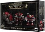 Games Workshop - Warhammer - Horus Heresy - Legion Imperalis: Mechanicum Battle