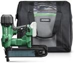HiKOKI N1808DAW4Z Akku-Klammerger&auml;t, 18 V Brushless Bauklammerger&auml;t, 50 mm 