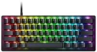 Razer Huntsman V3 Pro Mini - 60% analoge, optische E-Sporttastatur (Digitales