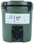 STANLEY 1913 Adventure Fast-Flow Water Jug 7.5L