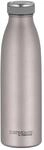 THERMOcaf&eacute; TC BOTTLE Isolierflasche 0,50 l, 24 h kalt, rose mat