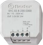 Finder Netzteil Typ 01C.02.8.230.0300 f&uuml;r BLISS WiFi 1C.91 und Typ 1C.61 next.