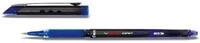 Pilot Vball 10 Grip Tintenroller mit fl&uuml;ssiger Tinte, 1,0 mm Spitze, 12...