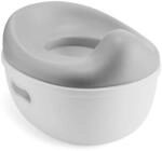 Kikkaboo T&ouml;pfchen 3 in 1 Trio, Toilettensitz, Tritthocker, rutschfeste Basis...
