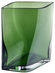 blomus Duasis Vase | Agave Green | Gr&ouml;&szlig;e S | Moderne Glasvase f&uuml;r Blumen &