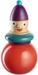 LEONARDO HOME BUONI Amici Vase Pino &bull; 1 St&uuml;ck Mix & Match &bull; Handgefertigt &bull;