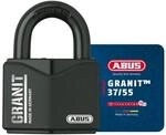 ABUS Vorh&auml;ngeschloss Granit 37/55 - Spezialstahl, Sicherheitslevel 10
