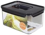 LocknLock BISFREE Frischhaltedose | 4800 ml mit Griff | 273 X 190 X 142 mm |...