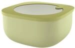 Guzzini - Kitchen Active Design, STORE&MORE BIO, Dicht schlie&szlig;ende niedrige Dosen