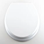 TP WC-Sitz mit Absenk-Automatik und Motiv, Soft-Close-Funktion,...