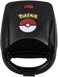 Pok&eacute;mon Sandwich Maker &ndash; Toast- & Sandwich-Grill mit Pok&eacute;mon-Design &ndash;