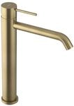 Sapho ULTRAMIX Waschtischarmatur, Gold matt