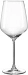 Ritzenhoff & Breker Glasserie Rumba Variante: Rotweingl&auml;ser Set 4 tlg. 530 ml...
