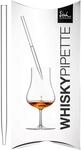 EISCH Whisky Pipette Gentleman in Geschenkverpackung