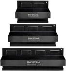 SW-Stahl Ablageschalensatz, magnetisch 07005L
