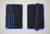 B&W Werkzeugtafel pocket kit (f&uuml;r JET 5000)