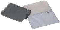 L&Auml;SSIG Baby Windeltasche mit Wickelunterlage f&uuml;r unterwegs/Casual Changing