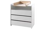 Kiddy Kommode mit Wickelauflage