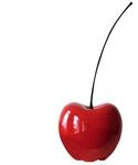 Casablanca 36406 Skulptur - Dekofigur - Dekoobjekt - Kirsche - "Passion" -...