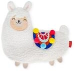 Legami - Warm Cuddles, Thermokissen aus Leinen, getrocknete Lavendelbl&uuml;ten,