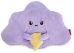 Legami - Warm Cuddles, Thermokissen aus Leinen, getrocknete Lavendelbl&uuml;ten,