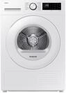 Samsung 8 kg Trockner DV5000H mit LED Display, EEK: C