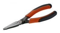 Alicate Boca Plana Ergo 160Mm