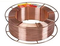 ROTHENBERGER Industrial Drahtelektrode | &Oslash; 0,8 mm; Gaszufuhr: CO2 und Ar-CO2 |...