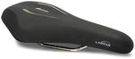 Selle Royal Unisex Lookin Evo Athletic - Stracciatella Fahrradsattel, Black,...