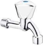 Cornat TEC300901 Auslaufventil Sanit&auml;r-Modell, 1/2 Zoll, chrom